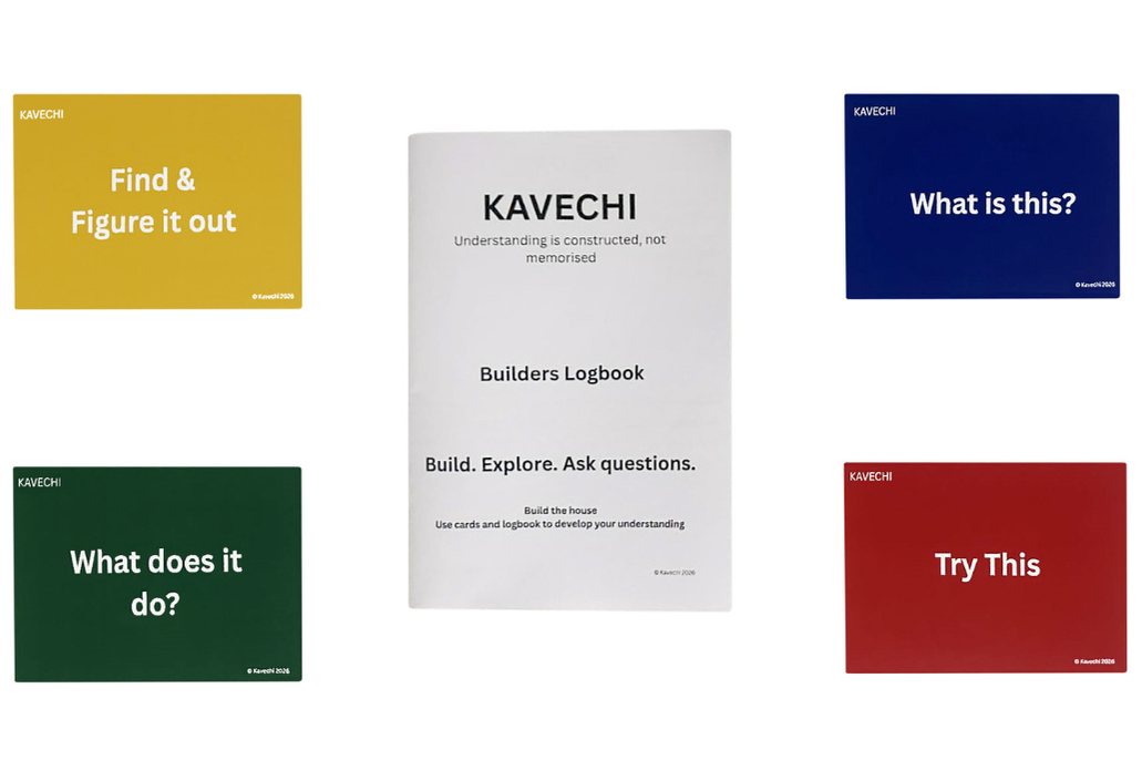 Kavechi Thinkbox