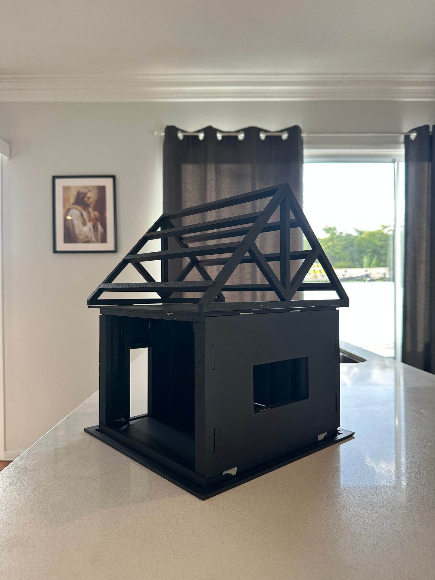 Kavechi Build Kit - My First House