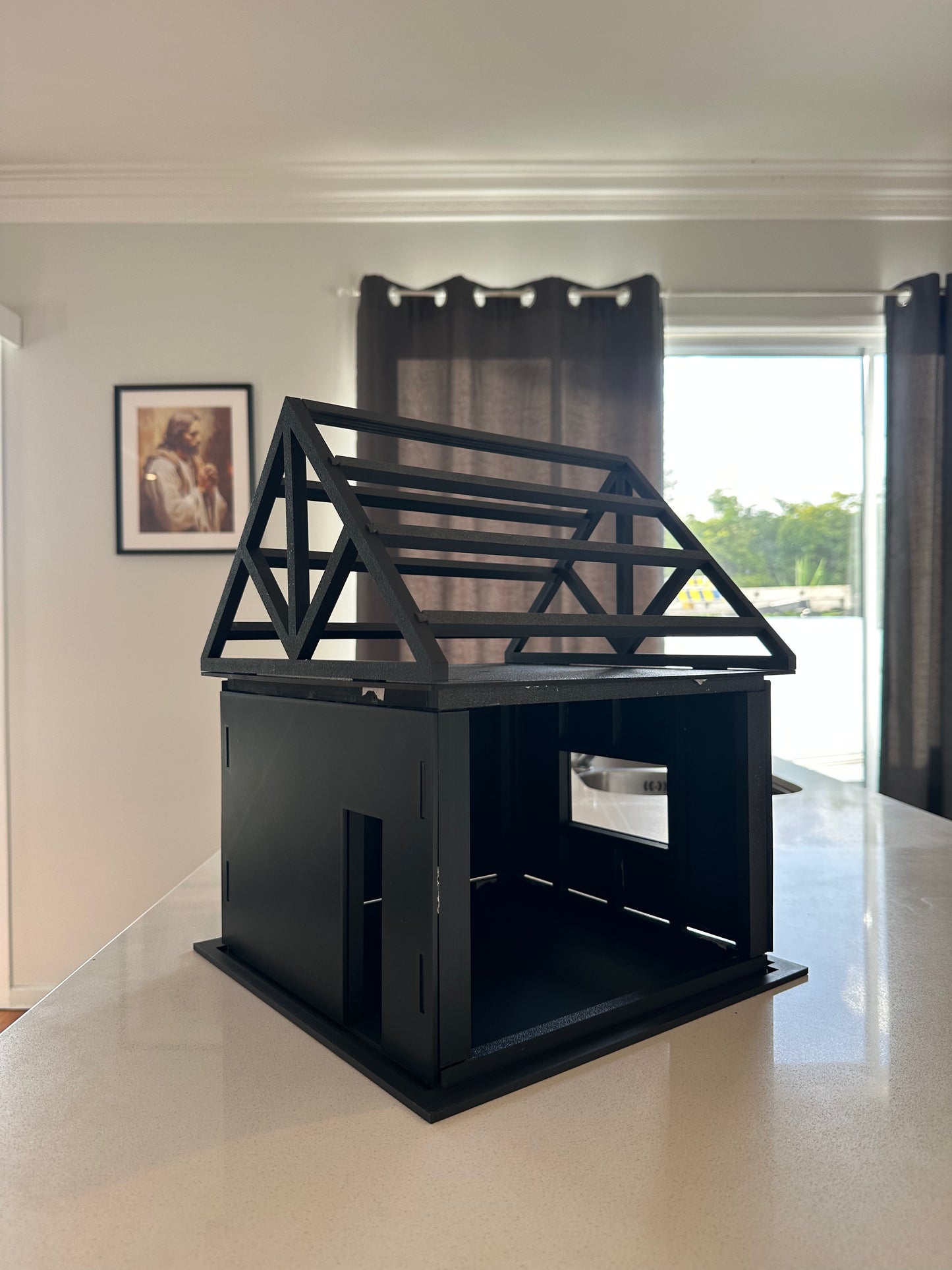 Kavechi Build Kit - My First House