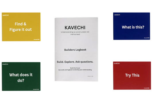 Kavechi Thinkbox